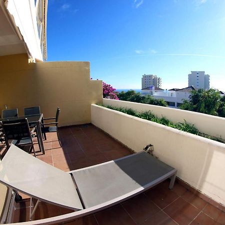 Puertosol 2 Apartment Estepona Bagian luar foto