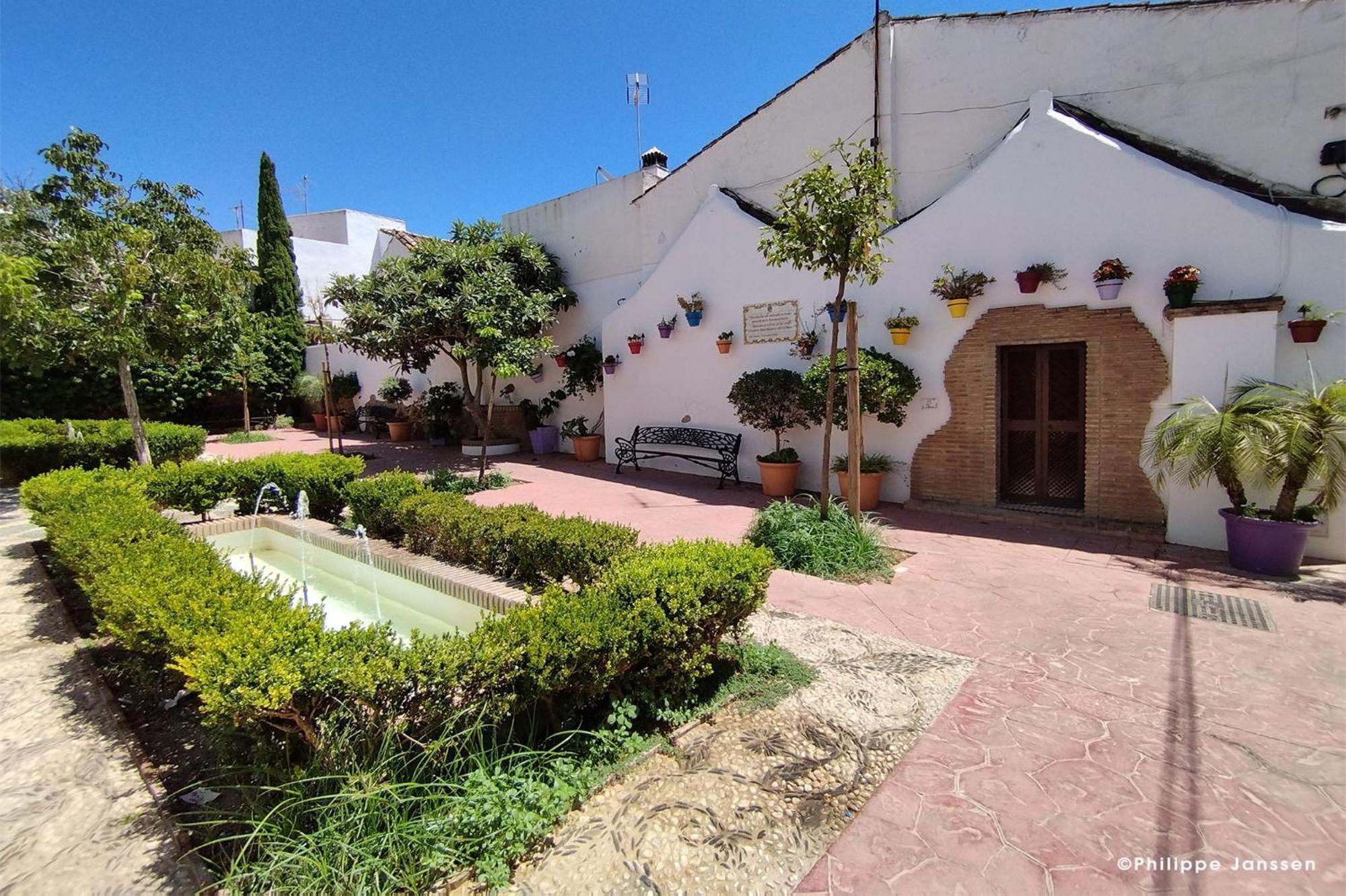 Puertosol 2 Apartment Estepona Bagian luar foto