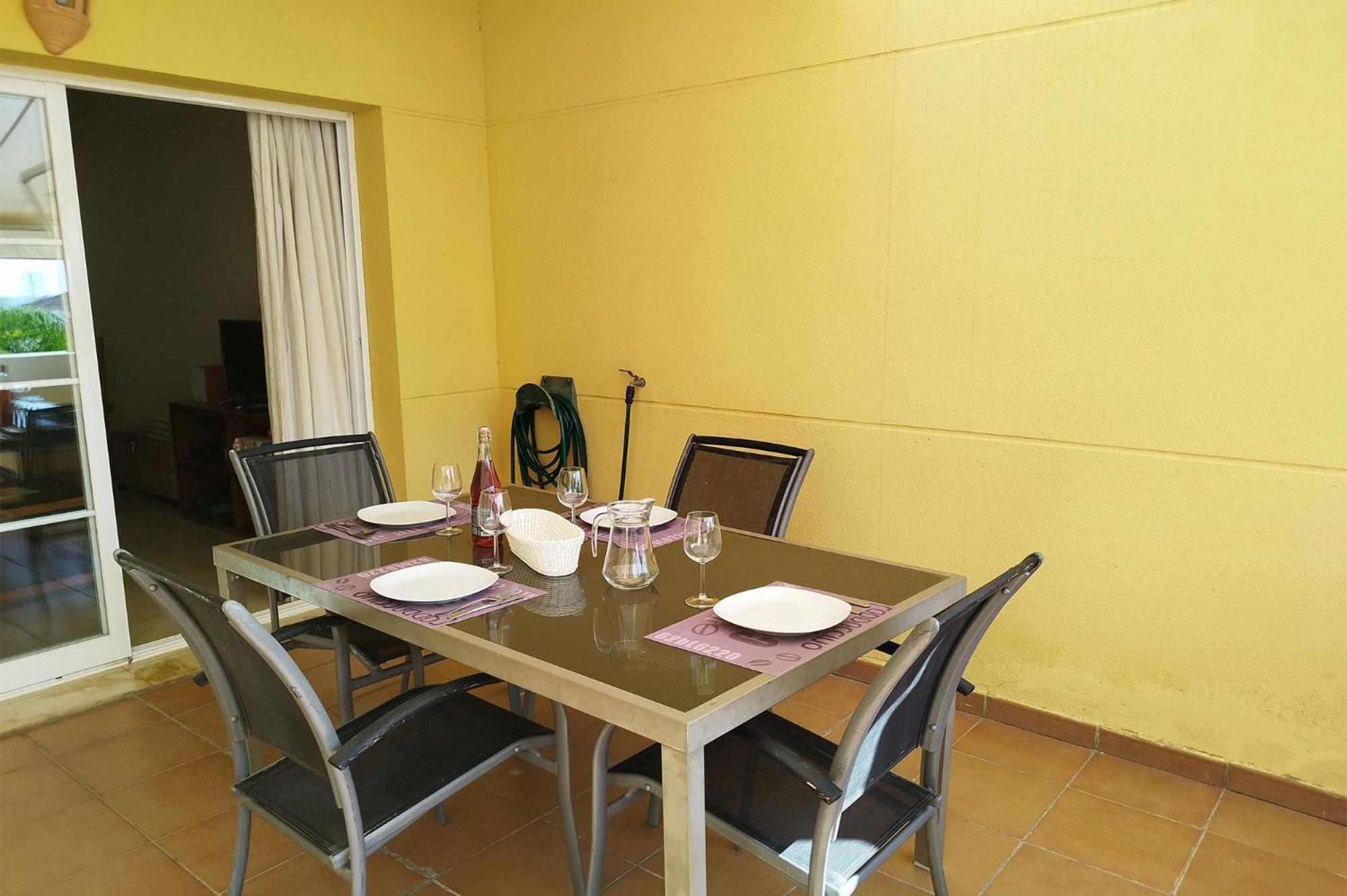 Puertosol 2 Apartment Estepona Bagian luar foto