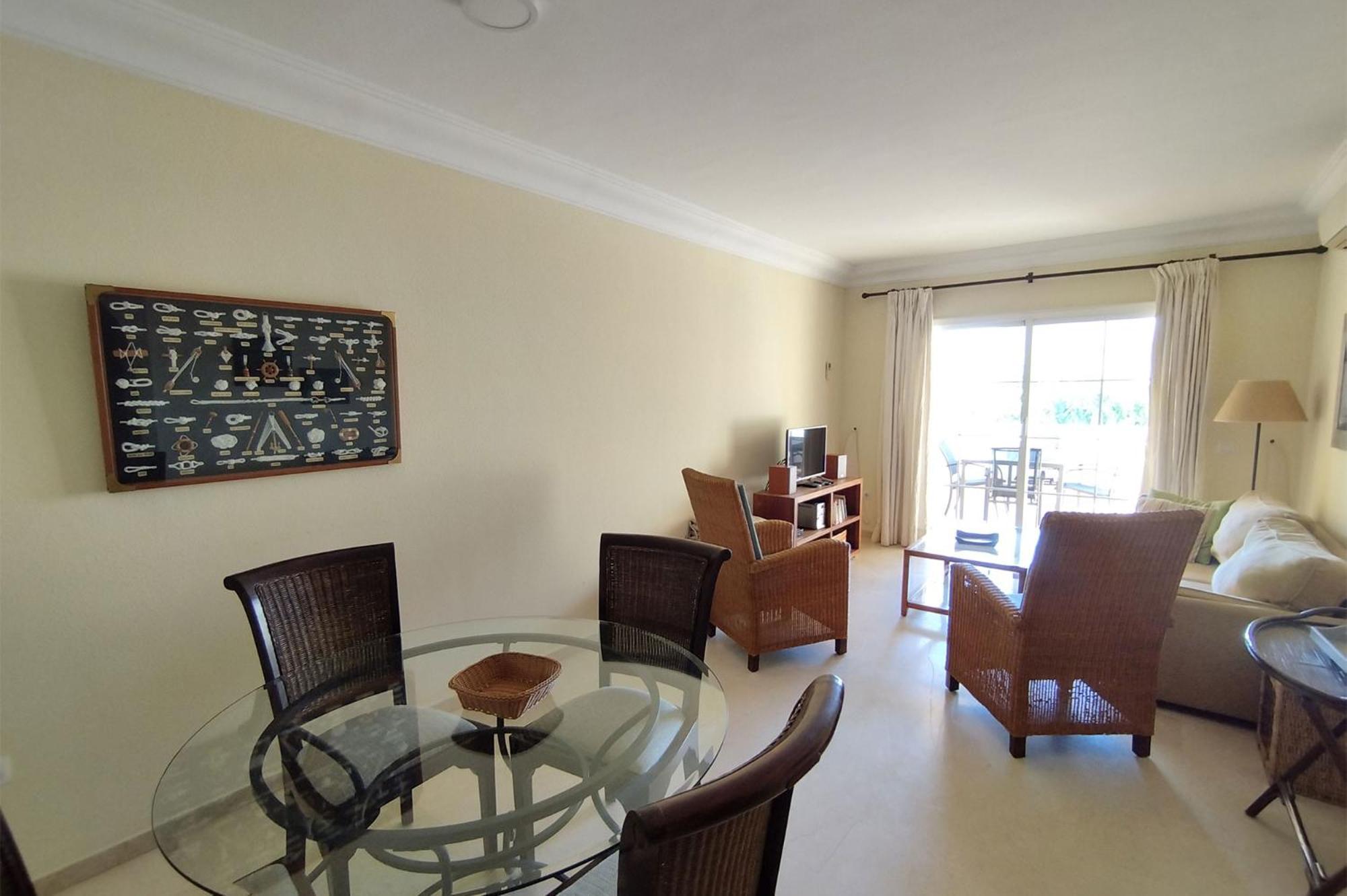 Puertosol 2 Apartment Estepona Bagian luar foto