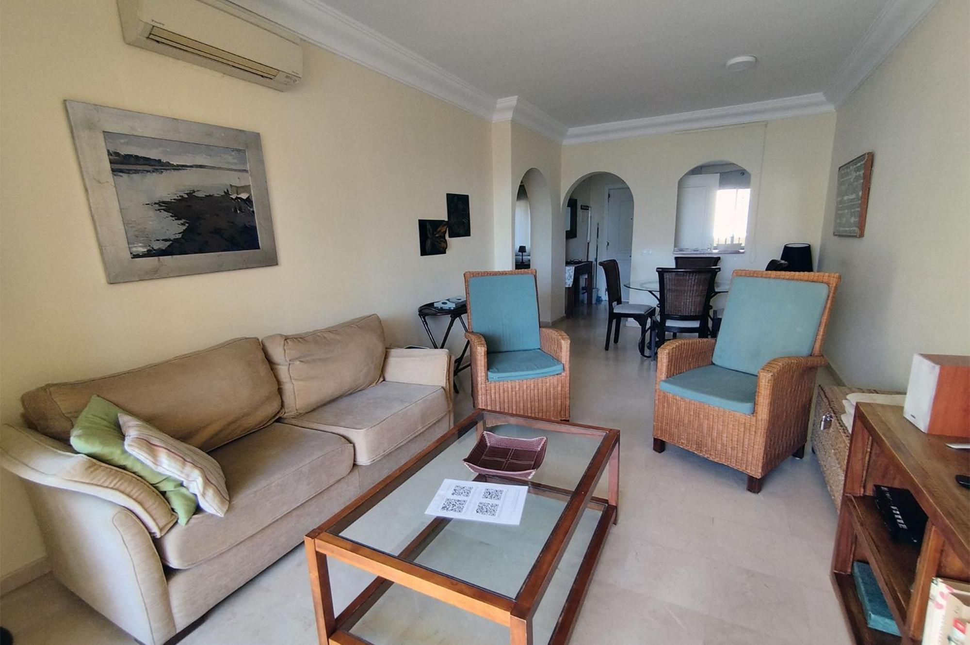 Puertosol 2 Apartment Estepona Bagian luar foto