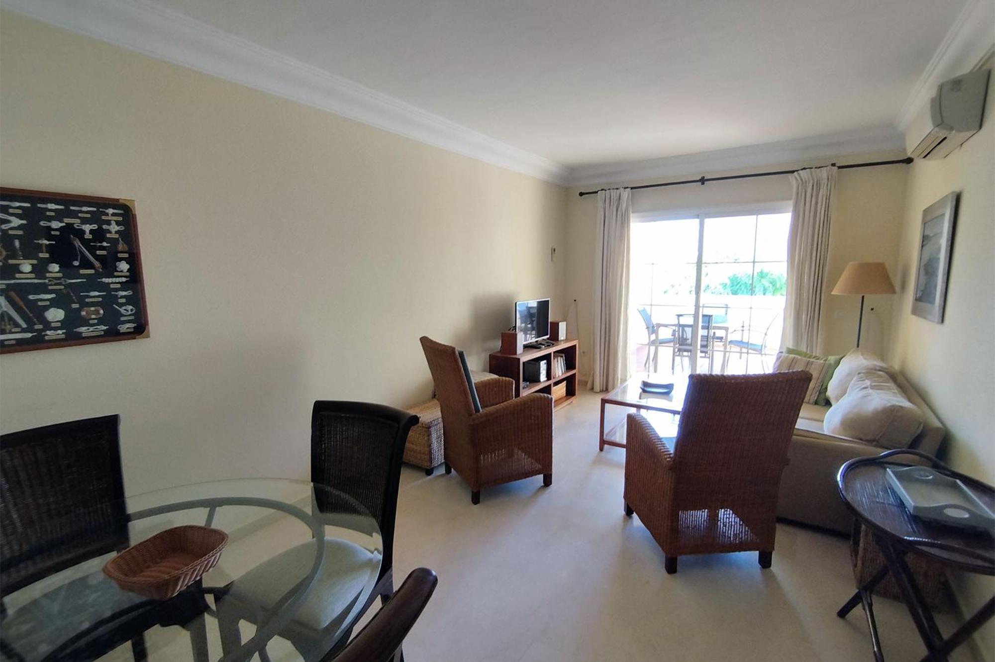 Puertosol 2 Apartment Estepona Bagian luar foto