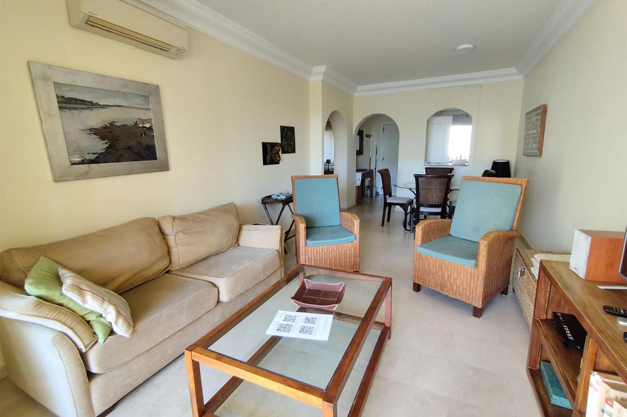 Puertosol 2 Apartment Estepona Bagian luar foto