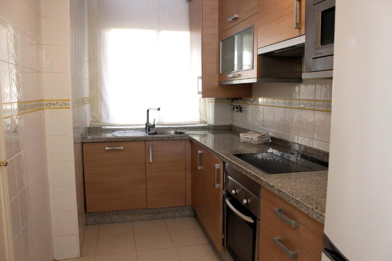 Puertosol 2 Apartment Estepona Bagian luar foto