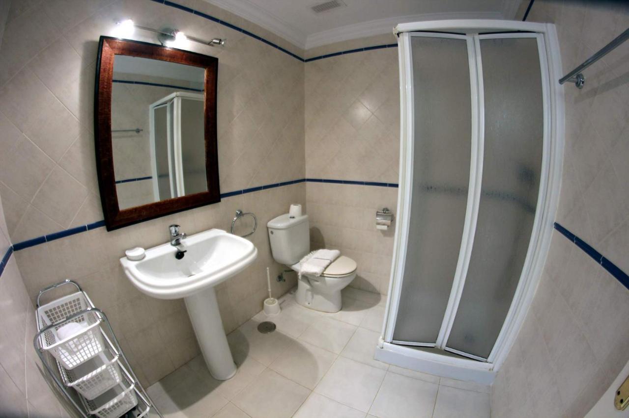 Puertosol 2 Apartment Estepona Bagian luar foto